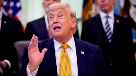 El Senado de EE. UU. Limita las Facultades de Guerra de Trump Contra Irán