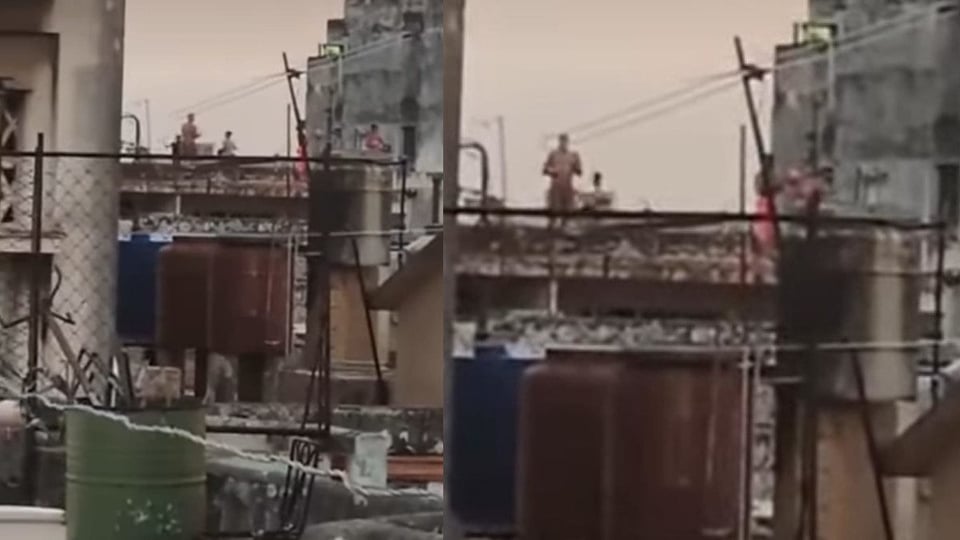 Cacerolazos en La Habana: Ciudadanos reclaman contra apagones y calor