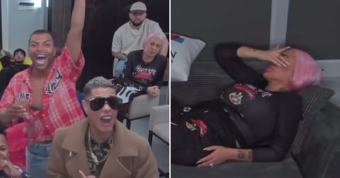 La Diosa Pierde el Primer Puesto en 'El Rancho de Destino' y la Rivalidad con Gino se Caldea