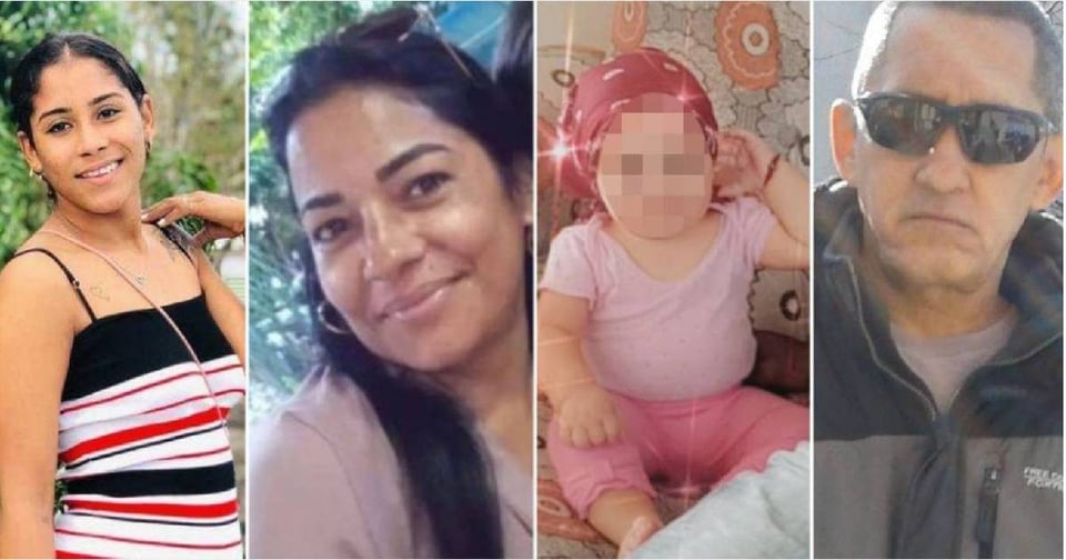 ¿Otro Naufragio? Tiroteo en Cuba Revive Fantasma de Bahía Honda