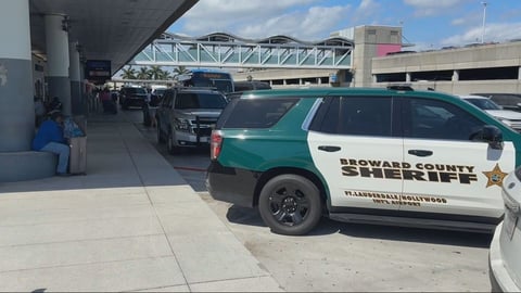 Hombre de 76 Años Arrestado por Amenaza de Bomba en Vuelo de JetBlue