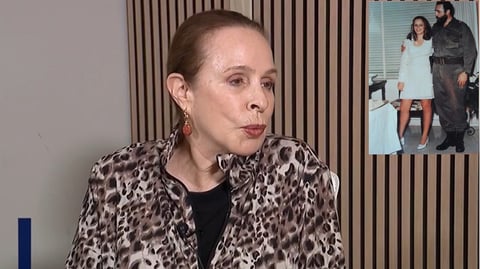 Alina Fernández Declares Cuban Revolution a Failure, Reveals Return to Island