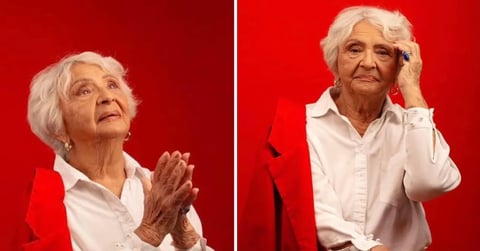 ¡88 Velas para Paula Alí! ¿Y quién fue el que soltó el chisme de que estaba virada?