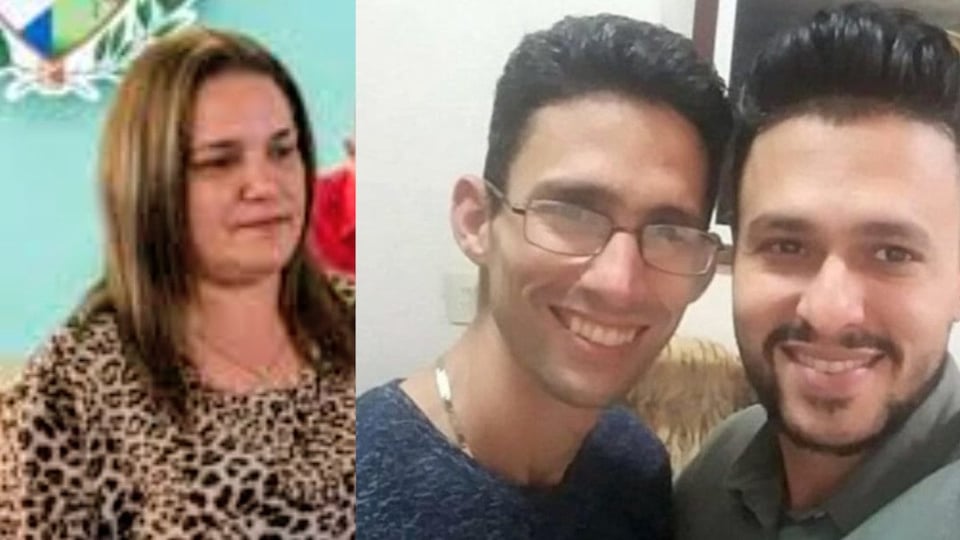 ¡Indultaron a ladrona y dejaron presa a gente del pueblo! Cuba en revuelta