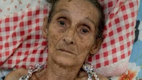 Campaña en Redes Busca Donantes para Anciana en Ciego de Ávila