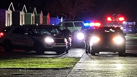 Tragedia en Shreveport: Ocho Niños Murieron en un Tiroteo Masivo