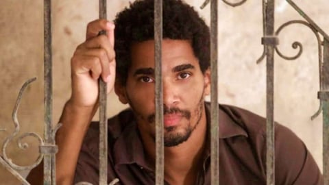 Luis Manuel Otero Alcántara inicia ayuno en prisión cubana denunciando amenazas de muerte