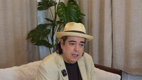 ¿María Corina a favor de deportaciones? Bayly le mete el dedo en la llaga a Salazar