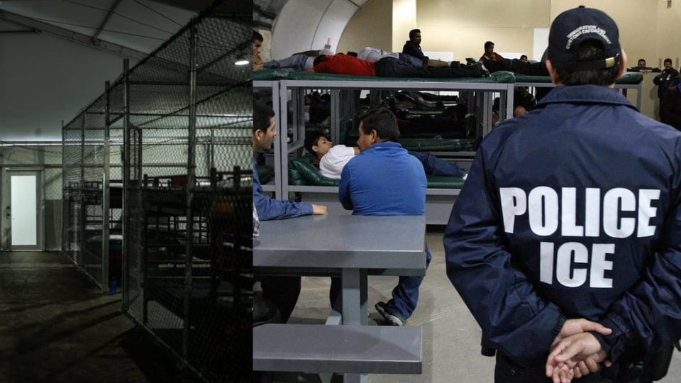 Alerta en "Alcatraz de los Caimanes": Cubano Intenta Quitarse la Vida