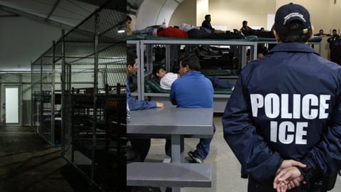 Alarma por Intento de Suicidio en Centro Migratorio de Caimanes