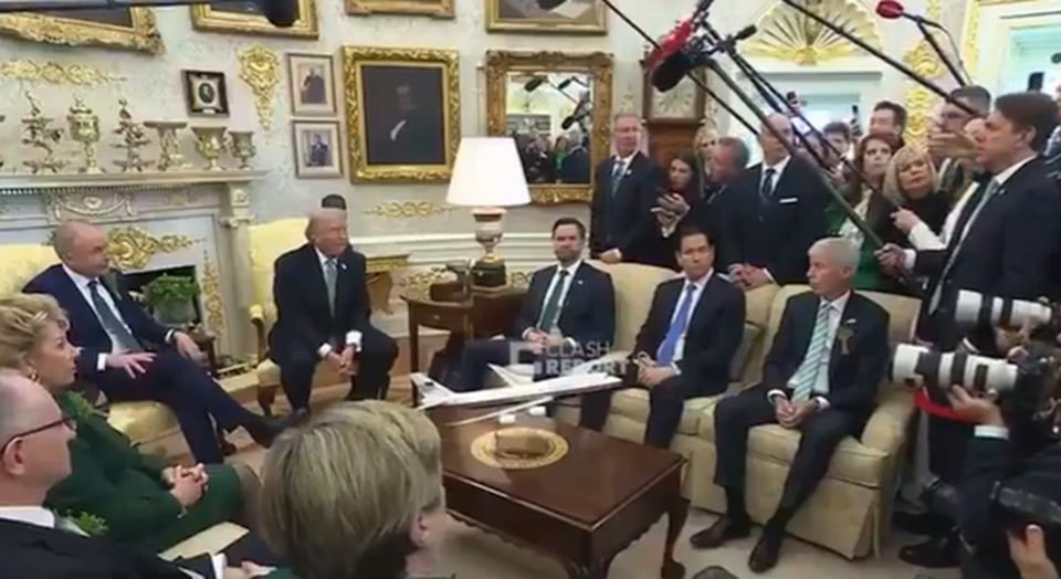 ¿A quién le toca el bolazo? Rubio pide “gente nueva” en Cuba ante la crisis que no se aguanta