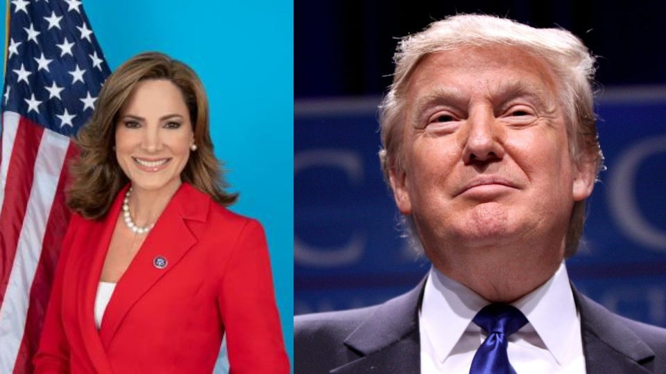 ¿Se acabó el rigor? Trump podría suavizar la política migratoria para cubanos y venezolanos