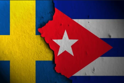¿Y AHORA QUÉ? Suecia Le Dice A Cuba Que Se Ponga Las Pilas Con La Democracia O Que Vaya Pa' Fuera