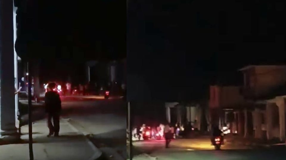 Ciego de Ávila: Vecinos Protestan con Cacerolas por la Escasez