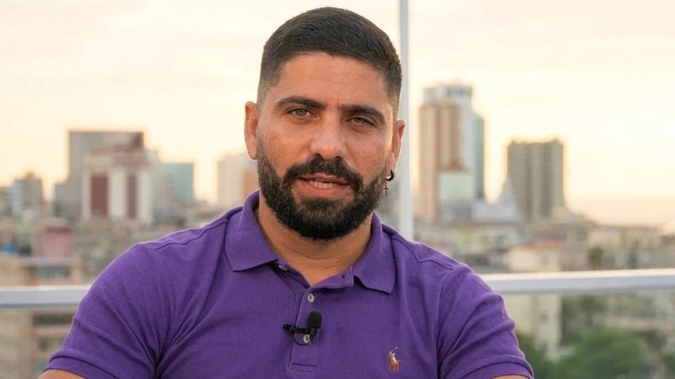 ¿A Alejandro Cuervo se le fue la lengua con un cuento de animales?