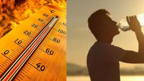 Calor Agobiante: Cuba y Miami Sienten el Azote de las Altas Temperaturas y los Apagones