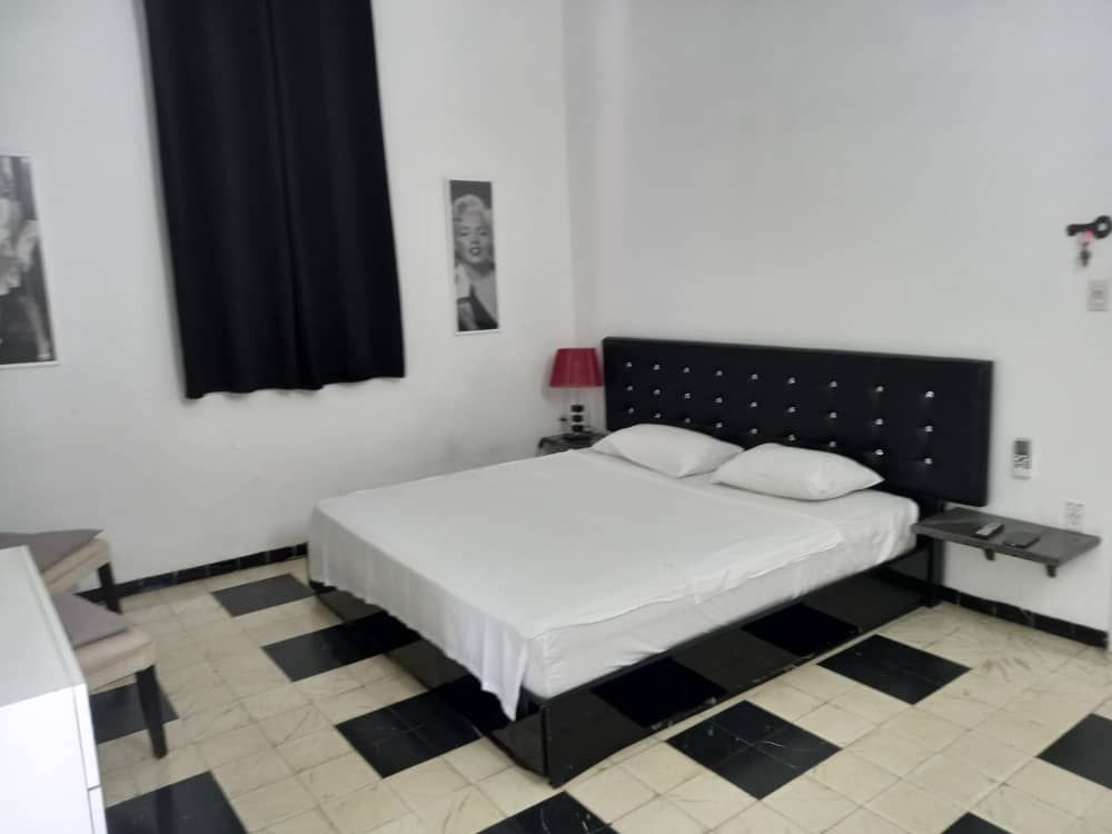 Apartamento lujoso en Centro Habana — foto 5