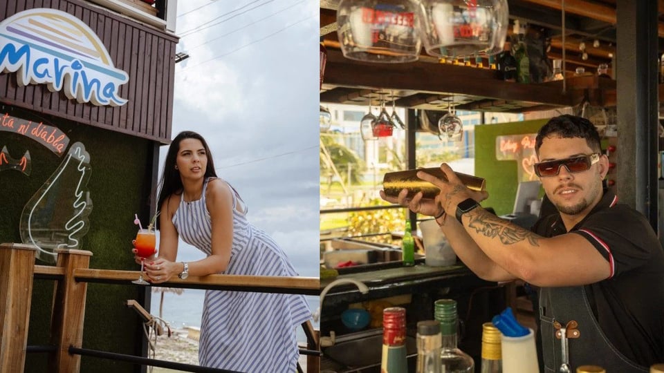 Lujos en Cuba: Nuevo Restaurante de 'El Cangrejo' Expone Privilegios de la Élite