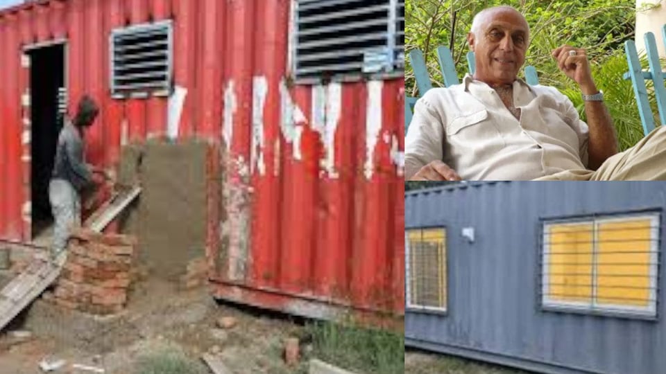 ¡A vivir en lata! ¿El nuevo lujo del cubano de a pie?