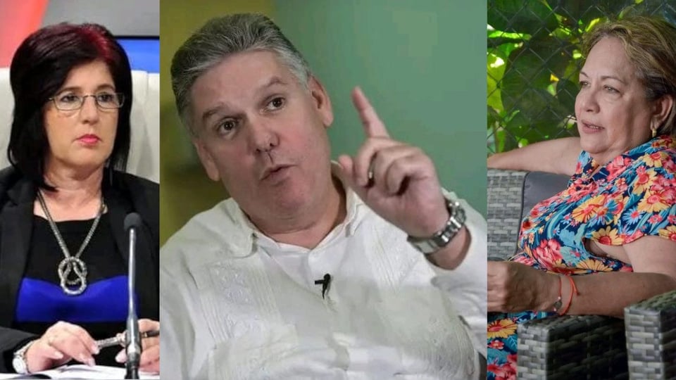 La Doble Vara de Equivocarse en Cuba