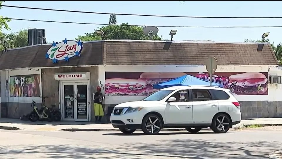 Desmantelan fraude millonario con cupones de alimentos en Miami