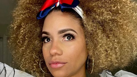 Yessy World, la 'influencer de las paleticas', se retira temporalmente de redes por bienestar personal