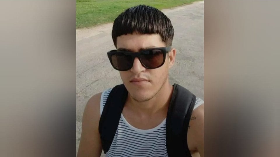 ¿Dónde está Justo Noel? La familia de Cienfuegos pide ayuda a gritos