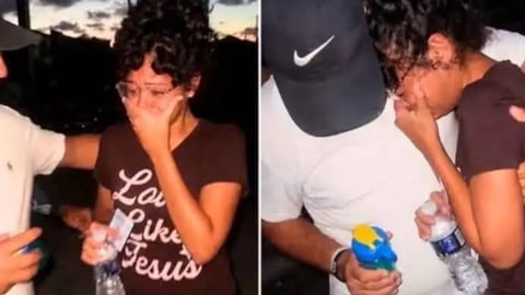 Activista Cubana Denuncia Tratos Inhumanos en Interrogatorios