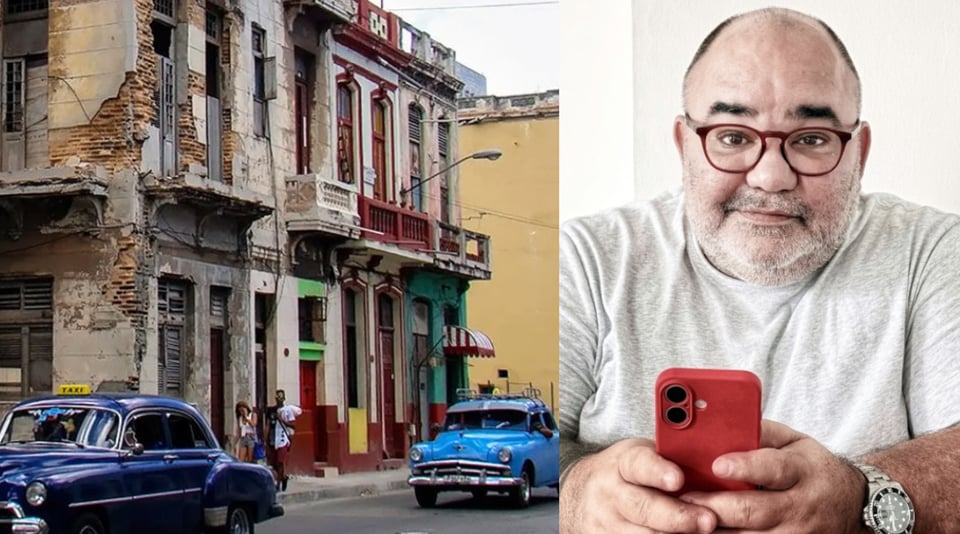 Reconstrucción de Cuba: ¿Inversión o Materiales?