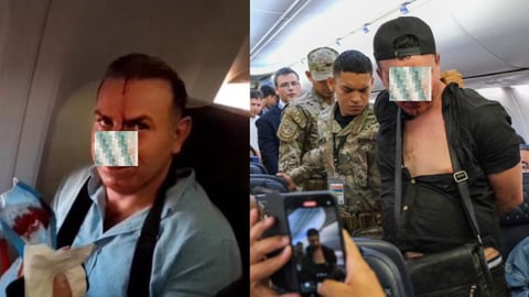 Israel Investiga Ataque de Copiloto en Vuelo de Flydubai como Posible Acto Terrorista