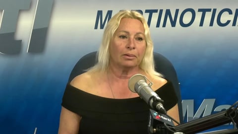 Activista cubana niega financiar supuesta incursión armada desde Miami