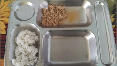 Denuncian Mala Calidad de Alimentos para Embarazadas en Hospital de Granma