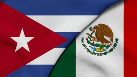 México Dona Millones a Cuba para Impulsar la Agricultura