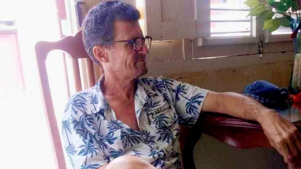 Hallan sin vida a hombre desaparecido en Santiago de Cuba tras búsqueda comunitaria