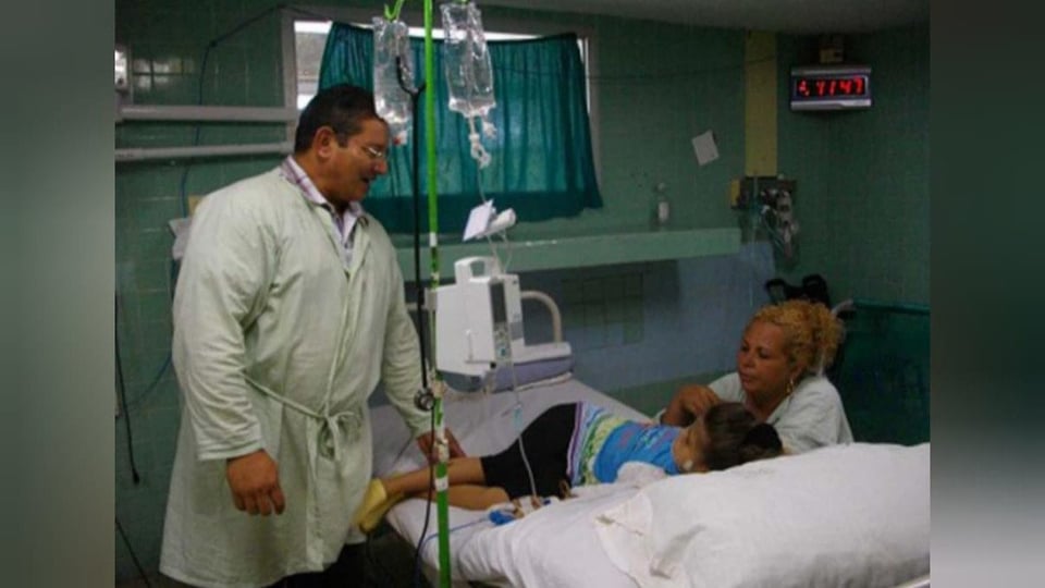 ¿Desabastecidos de suero en Cuba? ¡Prepáralo en casa y que el mosquito no te tumbe!
