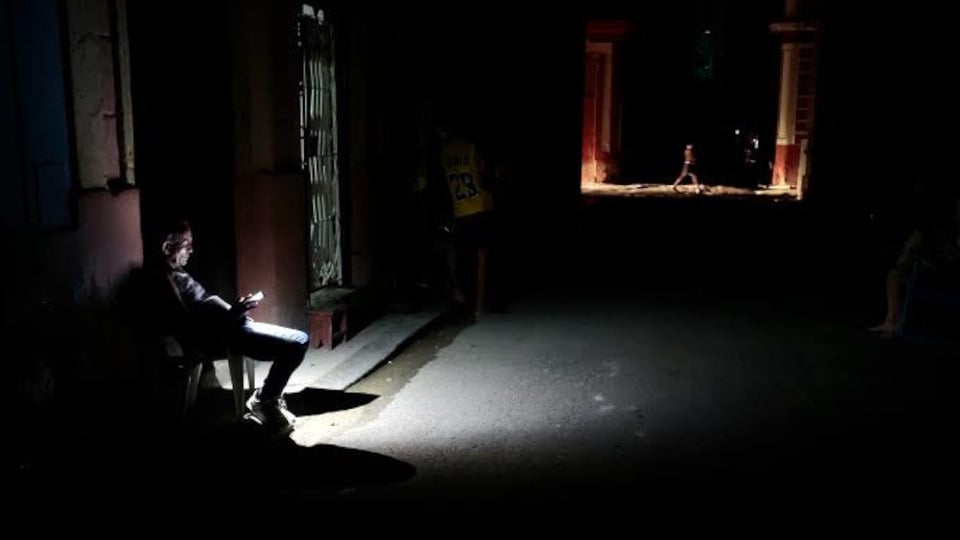 Cuba enfrenta otra semana de apagones ante crisis energética