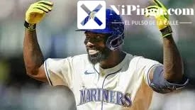 Arozarena y Rodríguez, la fuerza cubana en la MLB