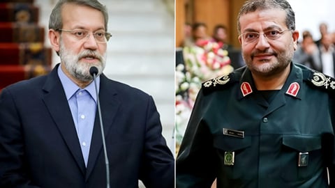 Israel reporta la muerte de dos altos mandos iraníes en un ataque en Teherán