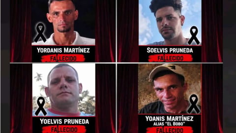 Tragedia en Cascajal: Disputa Familiar Deja Cuatro Muertos