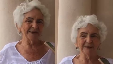 Paula Alí comparte mensaje de gratitud con sus seguidores