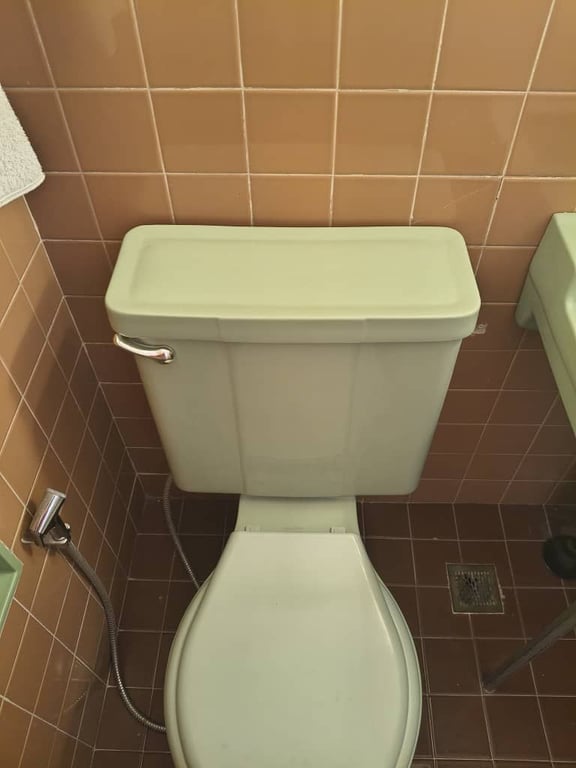 Apartamento en 10 de Octubre — foto 5