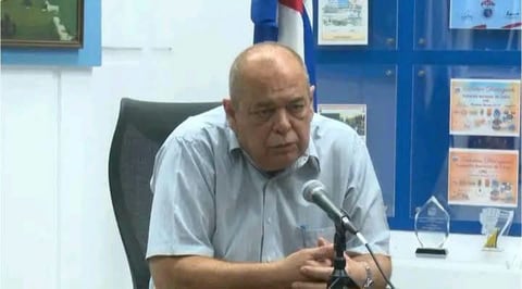 ¿Apagones en Cuba? ¡Que la culpa la tenga Tío Sam!