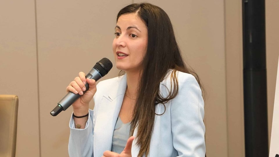 ¿Y tú te crees? Le dan Premio de la Libertad a cubana que le da guerra a los dictadores