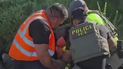 ICE Agents Accused of Posing as Electricians for Arrest in Phoenix