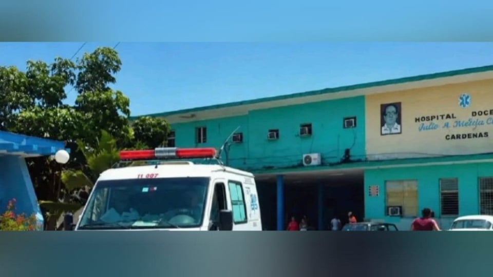 Médico Cubano Alerta sobre Riesgo de Traslado de Única Máquina de Anestesia