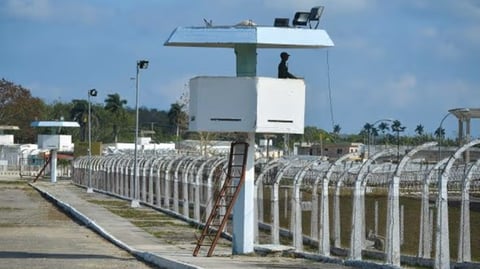 Informe Revela Graves Violaciones y Muertes en Cárceles Cubanas en Septiembre