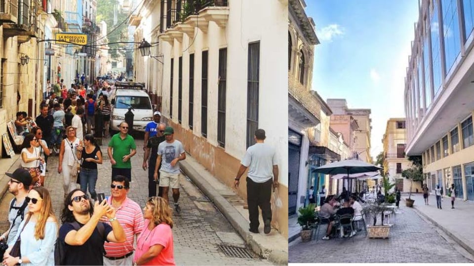 ¿Se le acabó el guiso a Cuba? Se van los hoteles, no llegan turistas y la economía se ahoga