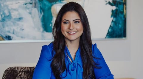¿Desantis Presionó a Alcaldesa de Doral Para Firmar Acuerdo Migratorio Con ICE? Ella Dice Que Sí