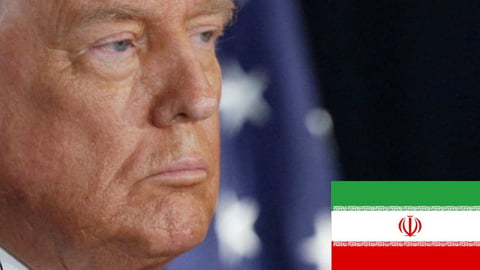 EEUU e Irán se acercan a un acuerdo de paz mientras persisten diferencias