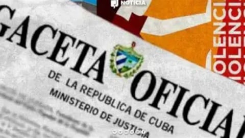 ¿Se esfumó el billete? ¡Ahora te quitan hasta la camisa! Cuba amplía la confiscación de bienes